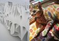 (Foto) Karena Alam, 7 Obyek Ini Jadi Karya Seni yang Menakjubkan