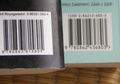 Bukan Sekadar Hiasan, karena Semua Angka dalam ISBN Ada Maknanya