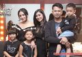 Dianggap Renggang, Mertua Justru Dukung Film Terbaru Raffi Ahmad