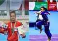 Begini Penampilan Atlet Wushu Felda Elvira Santoso di Lapangan dan Keseharian, Beda Banget!