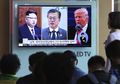 Fakta Tak Terungkap: Kim Jong Un di Atas Angin, Ungguli Presiden Trump dan Sekutunya