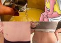 Lemak Perut Hilang Dengan Rutin Minum Segelas Air Ini Sebelum Tidur