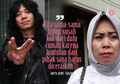 Talak Abdee Slank Terhadap Sang Istri Akhirnya Disahkan Majelis Hakim