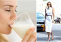 Minum 5 Jenis Minuman Ini Sebelum Tidur, Berat Badan Akan Segera Turun