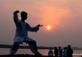 Xiamen, Kota di Cina yang Gila Olahraga!