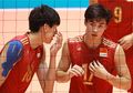 Intip Potret Menawan Yao Chen Yu, Atlet Voli Ini Mirip Aktor Korea!