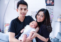 Punya Anak Sejuta Ekspresi, Begini Lucunya Ungkapan Gemas Suami Rachel Vennya