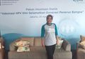 Pantang Menyerah, Ibu Ini Bagikan Kisah Perjuangannya Melawan 2 Kanker