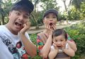 Siap Liburan Bersama Si Kecil? Jangan Lupa Persiapan Penting Ini!