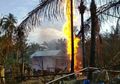 Sumur Minyak di Aceh Terbakar: Inilah 10 Kecelakaan Paling Mematikan Berdasarkan Jumlah Korban Jiwa di Industri Minyak dan Gas