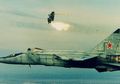 Bukan karena Tertembak, Pilot Ini Lakukan 'Eject' Akibat Gatal-gatal. Konyol!