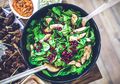 Patut Dicoba, 6 Trik Memasak Cerdas Ini Efektif Kurangi Kadar Kolesterol