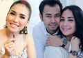 Bukan Nagita atau Ayu Ting Ting, Perempuan Ini yang Buat Raffi Ahmad Salah Tingkah!