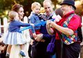 Tinggal di Istana Kerajaan, Ini Jumlah Pengasuh Anak Kate Middleton