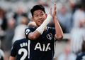 Tengok Pesona Son Heung Min, Pesepak Bola Korea Mantan Pacar Personil Girlband
