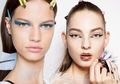 4 Inspirasi Tren Makeup dengan Eyelid Warna yang Hype, Contek yuk!