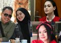 Sarita Abdul Mukti dan Faisal Harris Resmi Bercerai, Shafa Harris Tulis Kalimat 'Air Mata Terus Berjatuhan'