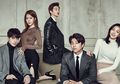 Cantiknya Eksterior Hanmi Bookstore yang Jadi Lokasi Syuting Goblin
