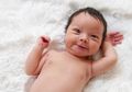 Catat, Ini Floor Time Yang Aman dan Sesuai Usia Anak 0-12 Bulan