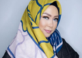 Punya Genetik Kanker, Melly Goeslaw Rajin Lakukan 'Check Up'