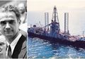 Proyek Azorian: Misi Rahasia Howard Hughes yang Melibatkan CIA dan Kapal Selam Soviet yang Hilang