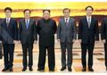 Pertama Kalinya dalam Sejarah, Kim Jong Un akan Injakkan Kaki di Korsel