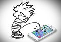 Air Seni Bisa Untuk Mengisi Ulang Baterai Smartphone, Hoax atau Malah Segera Jadi Kenyataan?