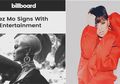 Agnez Mo Gabung Dengan Label Amerika, Sederet Seleb Ini Juga Pilih Berkarir di Luar Negeri!