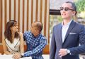Dekat dengan Marshanda, Pria Ini Cerdas Pendidikannya Master dari Amerika
