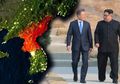 Hal Mengerikan Ini Disebut sebagai Alasan yang Membuat Kim Jong-un Menutup Situs Uji Coba Bom Nuklir-nya