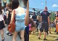 (Foto) Fashion Paling Gagal yang Diciptakan oleh Orang 'Jenius', Lucu-lucu ya Hasilnya