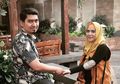 Rindu Anak di Pesantren, April Jasmine dan Ustaz Solmed Sampai Tidur di Boks Bayi
