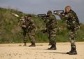 Legiun Asing Prancis, Tentara Bayaran dari Berbagai Negara yang Siap Menumpahkan Darah Kapan Saja Bagi Kejayaan Negara Itu