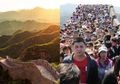 (Foto) Inilah 'Ekspektasi vs Realitas' Lokasi Wisata yang Bikin Melongo!