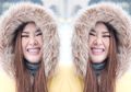 Kepoin Gaya Fashionable Titi Dj di Airport yuk, Super Kece dan Makin Awet Muda loh!