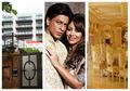 Potret Rumah Mannat, Kediaman Shahrukh Khan yang Megah dan Penuh Barang Langka