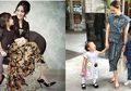 Inilah Para Artis Cantik yang Melahirkan di Tengah Goncangan Rumah Tangga, Siapa Saja?