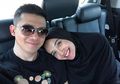 Mulai Berjenggot, 5 Potret Tampilan Baru Irwansyah yang Makin Ganteng