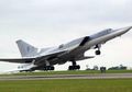 Lebih Canggih dari Pesawat Pembom AS, TU-22 M3M Milik Rusia Bikin AS Makin Ketar-Ketir