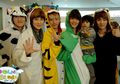 Deretan Foto Terbaru Yoogeun, Balita Hello Baby SHINee yang Lagi Ultah