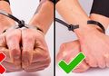 5 Cara Mudah Selamatkan Diri Jika Kita Jadi Korban Tindak Kejahatan