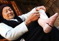 'Lotus Feet', Standar Kecantikan China yang Menyimpan Kisah Pilu Lain