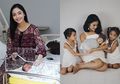 Anak Sambung Ririn Dwi Ariyanti Ungkap Kesengsaraan Di Balik Photoshoot Bersama Adik Barunya