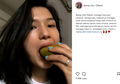 Duma, Istri Judika Makan Mangga dengan Kulitnya, Ternyata ada Penelitian Ilmiahnya!