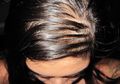 Rambut Sangat Berminyak, Jangan-jangan Anda Sering Gonta-ganti Produk Perawatan Rambut