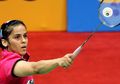 Saina Nehwal Dapat Penghargaan Tinggi dari Pemerintah India, Ternyata Hal Ini Jadi Penyebabnya!
