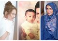 Pikat Hati Chelsea Islan, Tengok Pesona Daffa Wardhana Anak Marini Zumarnis