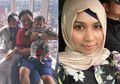 Sederhana dan Keibuan, ini Potret Ibu Sambung Verrel Bramasta!