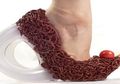 5 Sepatu Unik yang Terinspirasi dari Makanan, Rasanya Enggak Tega Memakainya karena Terlihat Manis