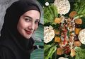 Sebelum Dijual, Yuk, Contek Resep Nasi Liwet Ala Zaskia Sungkar! Hasilnya Sukses Bikin Ngiler